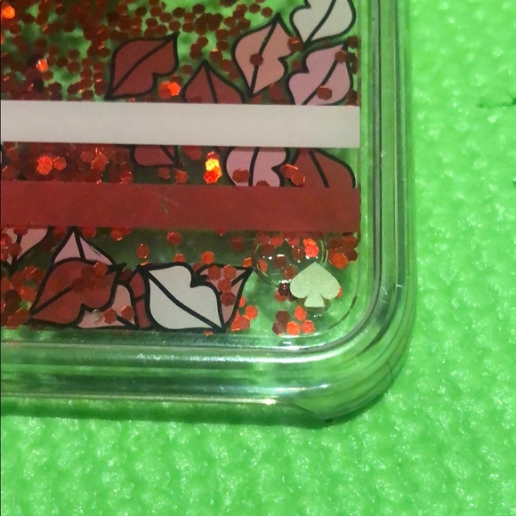IPhone X Kate Spade Phone Case *SOLD* - Picture 2 of 2